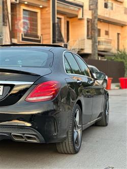 مێرسێدس بێنز C-Class